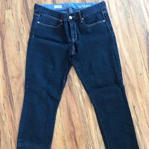 Gap always skinny 30/10a jeans